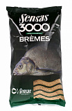 Прикормка Sensas 3000 BREMES 1кг