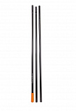 Шест для тестирования дна ANACONDA Ground Stick / 3-4,5 м