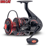 Катушка силовая на сома UNI CAT DESTROYER MP? POWER CAT 12000