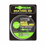 Сетка Korda PVA Boilie Hexmesh Refill 20м KBHR20