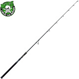 Удилище на сома MADCAT® BLACK VERTICAL G2 1.90m / 150g