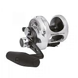 Катушка Okuma Makaira 16II SEa-Silver Two Speed