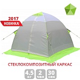 Палатка ЛОТОС 2С