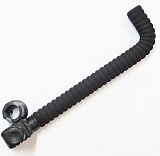 Подставка под удилище Г-образная 30см Ø36, 30, 25мм