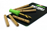 Набор Korda Drill&Cork Sticks 6мм сверло+пробковые палочки KBD6