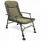Кресло AVID CARP BENCHMARK Chair / 61x55x69cm / 7,3kg