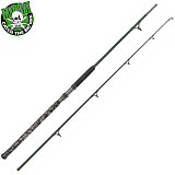 Удилище на сома MADCAT® GREEN HEAVY DUTY - 2.40m / 200-400g