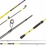 Удилище Спиннинговое Lucky John Progress Jig V2 27 2.34