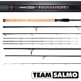Удилище фидерное Team Salmo TOURNAMENT Feeder 3.9м 90гр