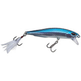 Воблер тонущий DOIYO YUBI 88 Fukai Silent - 8.8cm / 15.8g / 1.2-3.4m / WFC
