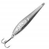 Блесна вертикальная зимняя Lucky John S-3 с тр. 06.0г S блистер