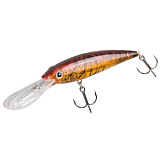 Воблер плавающий DOIYO TENNO 102 Fukai - 10.2cm / 16g / 3.5-4.5m / CF