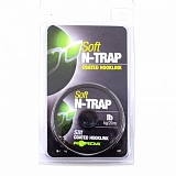 Поводковый материал Korda N-Trap Soft Silt 30lb 20м