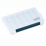 Коробка Рыболовная Meiho Vs-3038Nd Clear 275Х187Х43