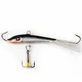 Балансир Lucky John FIN 5 + тр. 70мм/13H блистер