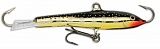 Балансир RAPALA Jigging Rap 70мм 18гр цвет MG