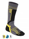 Носки Norfin T2M Junior BALANCE (20-22см) р.(32-34) M