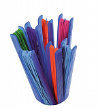 Резина для штекера Colmic COLOR DAMPER 5,00мт Резина для штекера Colmic COLOR DAMPER 5,00мт