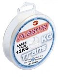 Леска плетёная WFT KG PLASMA Trans 150/010