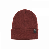 Шапка KORDA LE Klassic Beanie Burgundy Шапка KORDA LE Klassic Beanie Burgundy