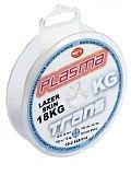 Леска плетёная WFT KG PLASMA Trans 150/014