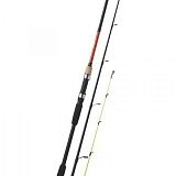 Удилище Okuma Siika Feeder 8'0" 240cm 10-35g 2sec