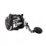Катушка Okuma Cold Water 553LS High-Speed Right Handed Levelwind