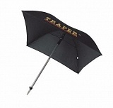 Зонт рыболовный TRAPER для столика 100х100см