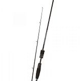 Удилище Okuma Psycho Perch Spin 7'7'' 230cm 1-8g 2sec Solid TIP