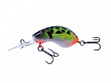 Воблер ROZEMEIJER BUMBLEBEE Suspending - 6cm - 14g / 0.8 - 2m / Orange Perch