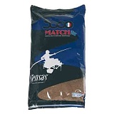 Прикормка Sensas 3000 MATCH Carp 2кг