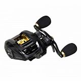 Катушка FLAGMAN мультипликаторная Jerk Shot 20LH 7+1ш.п.