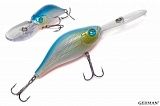 Воблер German Godzu 65 мм 13.5 гр цвет C114 Воблер German Godzu 65 мм 13.5 гр цвет C114