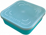 Контейнер для прикормки DRENNAN Bait Seal Box 1.25L - Aqua