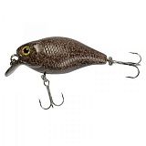 Воблер JACKALL Chubby 38 tackey brown
