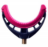 Подставка для удилища CRALUSSO U head rod rest with pillow