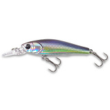 Воблер плавающий DOIYO NINTAI II 56 Shudan - 5.6cm / 4.9g / 1.1-1.8m / PSH