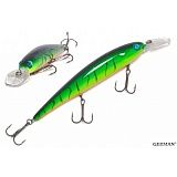 Воблер German GG Shoot 120 мм / 18 гр / цвет C205