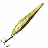 Блесна вертикальная зимняя Lucky John S-3 с тр. 06.0г G блистер