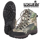 Ботинки Norfin RANGER