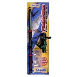 Спиннинг-комплект SALMO Fisherman TELE PACK 2.1/L
