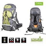 Рюкзак Norfin ALPIKA 60 NF