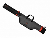 Чехол для трехчастного удилища Delphin ELITA Feeder - 135x27x15см