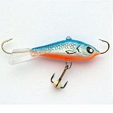 Балансир Lucky John BALTIC 6 + тр. 60мм/45H блистер