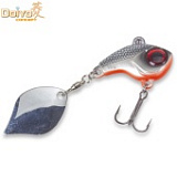 Спиннинговая приманка DOIYO MAKU Compact Tail Spinner - 7g / RO