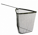 Подсачек карповый PROLOGIC ELEMENT CAMOU Net Tele - 100cm / 1,80m - 2pcs