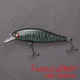 Воблер плавающий LJ Pro Series ANIRA LBF 39мм 304