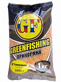 Прикормки GF УНИВЕРСАЛЬНАЯ 8кг набор