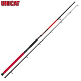 Удилища на сома UNI CAT DESTROYER MP? HEAVY CAT - 3.00m / 200-320g Удилища на сома UNI CAT DESTROYER MP? HEAVY CAT - 3.00m / 200-320g