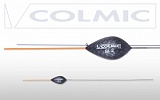 Поплавок COLMIC FOREVER с отверстием в теле
